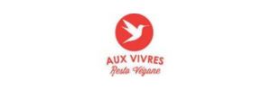 Aux Vivres Logo