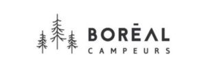 Boreal Campers Logo