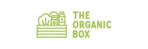 The Organic Box CA Logo