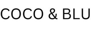 Coco N Blue Logo