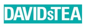 DAVIDsTEA CA Logo