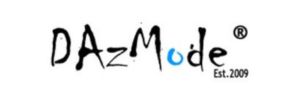 DazMode Logo