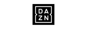 DAZN Logo