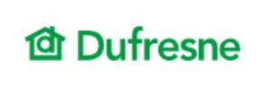 Defresne Logo