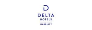 Delta Hotels by Marriott Logo