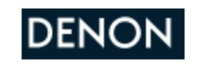 Denon Logo