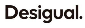 Desigual Logo