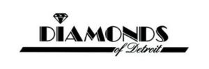 Diamonds Of Detroit Logo