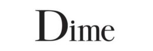 Dime Logo