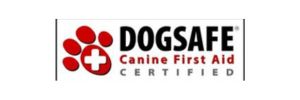 Dogsafe Canine First Aid Logo