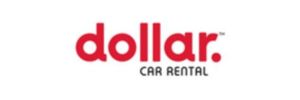 Dollar Rent-A-Car Logo