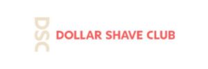 Dollar Shave Club CA Logo