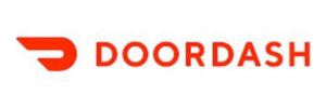 DoorDash Canada Logo