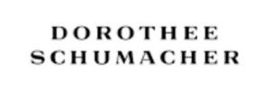 Dorothee Schumacher CA Logo