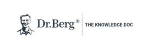 Dr. Berg Logo