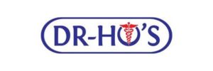 Dr. Ho's Logo