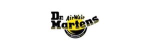 Dr. Martens Canada Logo