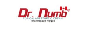 Dr. Numb Logo