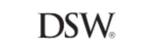 DSW Canada Logo