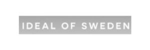 iDeal Of Sweden Canada Logo