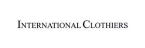 International Clothiers Logo