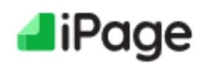 iPage Logo