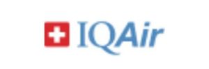 IQAir CA Logo