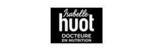 Isabelle Huot Logo