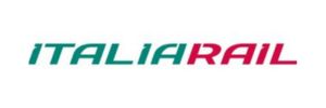 ItaliaRail Logo