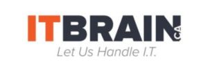 ITbrain Logo