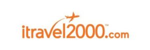 itravel2000 Logo