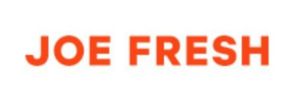 Joe Fresh Logo