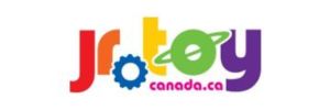 JR Toy Canada Logo