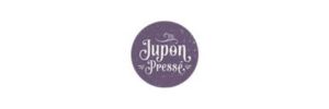 Jupon Presse Logo