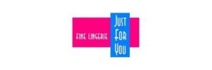 Just For You Lingerie Logo