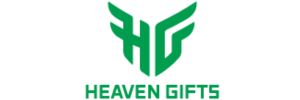 Heaven Gifts Logo