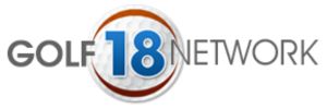 Golf18 Network Logo