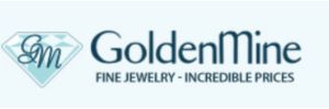 GoldenMine Logo