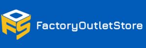 Factoryoutletstore.com Logo