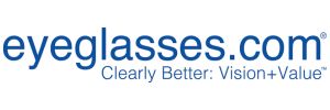 eyeglasses Logo