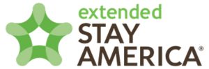 Extended Stay America Logo