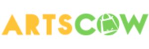 ArtsCow Logo