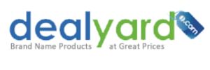 DealYard Logo