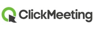 ClickMeeting Logo