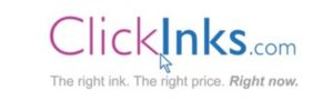 Clickinks Logo