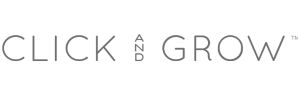 Click & Grow Logo