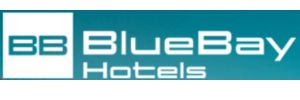 BlueBay Hotels Logo