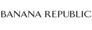 Banana Republic CA Logo