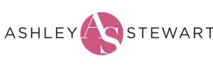 Ashley Stewart Logo