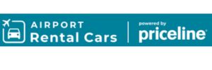 Airport Rental Cars Logo